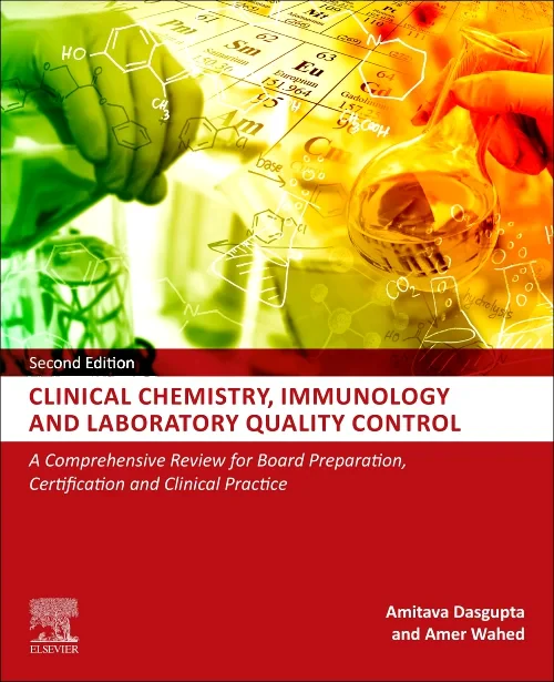 Clinical Chemistry, Immunology and Laboratory Qual...