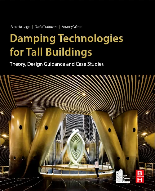 Damping Technologies for Tall Buildings