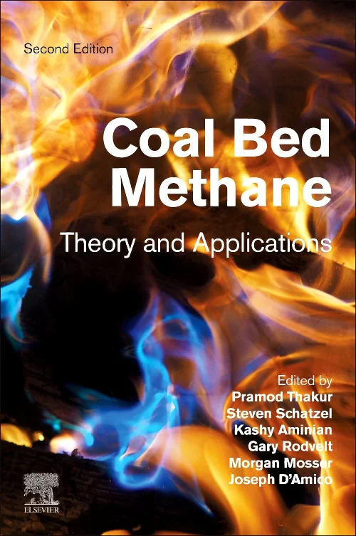 Coal Bed Methane
