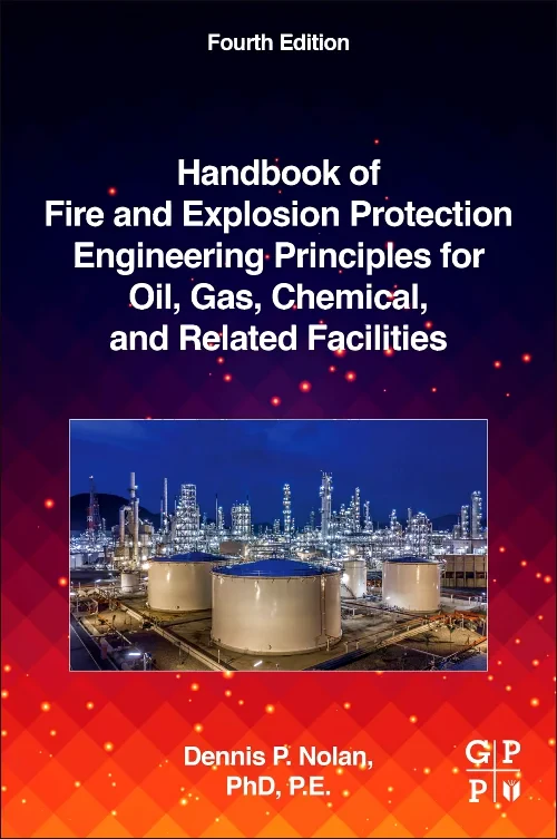 Handbook of Fire and Explosion Protection Engineer...