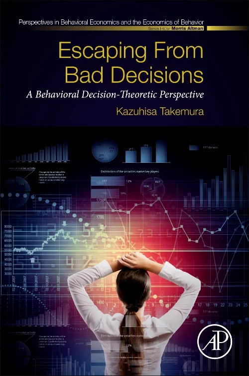 Escaping from Bad Decisions