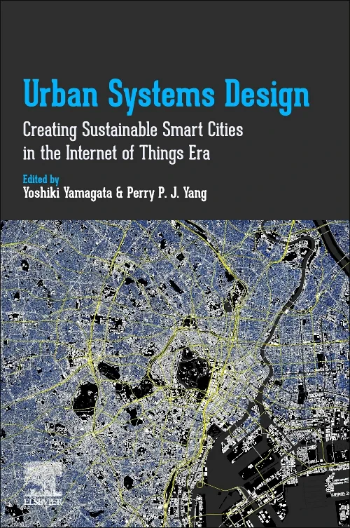 Urban Systems Design