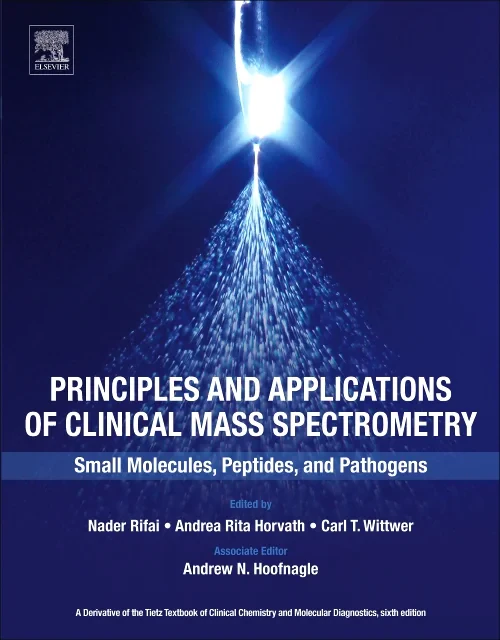 Principles and Applications of Clinical Mass Spect...