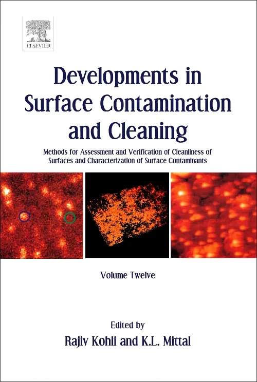 Developments in Surface Contamination and Cleaning...