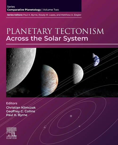 Planetary Tectonism across the Solar System