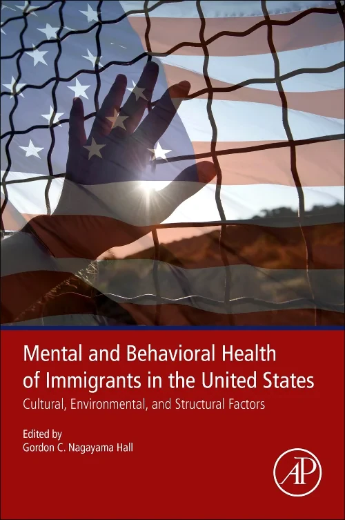 Mental and Behavioral Health of Immigrants in the ...