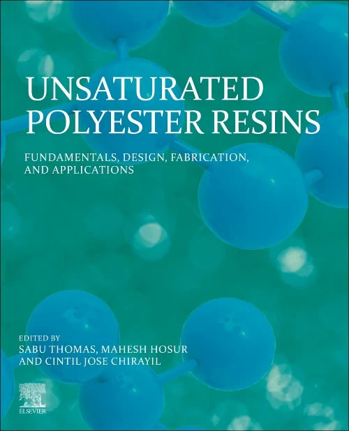 Unsaturated Polyester Resins