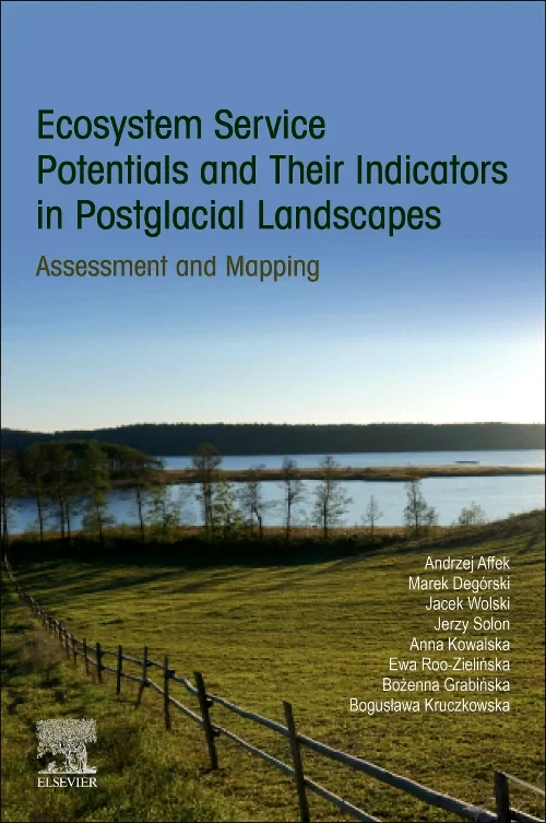 Ecosystem Service Potentials and Their Indicators ...
