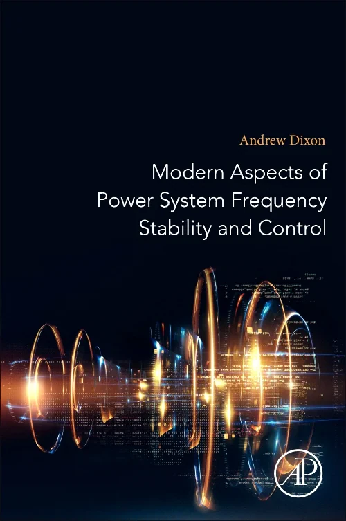 Modern Aspects of Power System Frequency Stability...