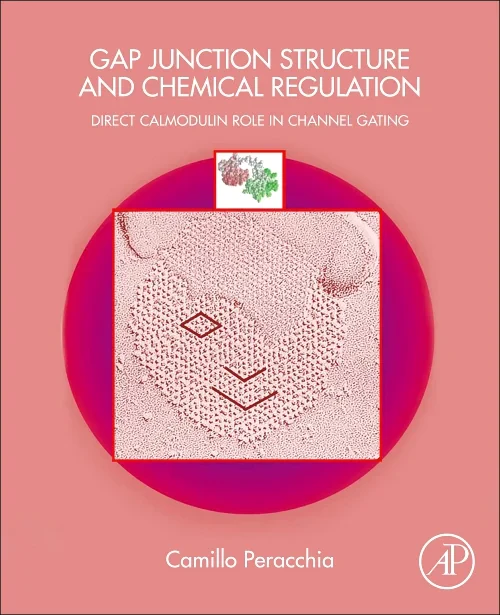 Gap Junction Structure and Chemical Regulation