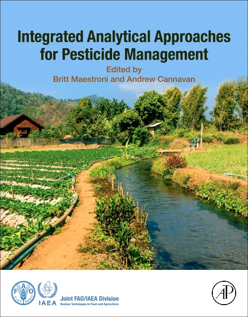 Integrated Analytical Approaches for Pesticide Man...