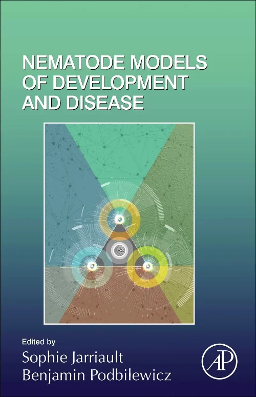 Nematode Models of Development and Disease