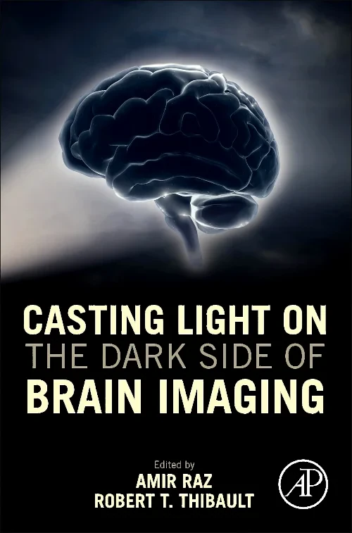 Casting Light on the Dark Side of Brain Imaging