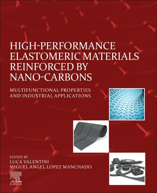 High-Performance Elastomeric Materials Reinforced ...
