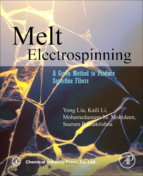 Melt Electrospinning