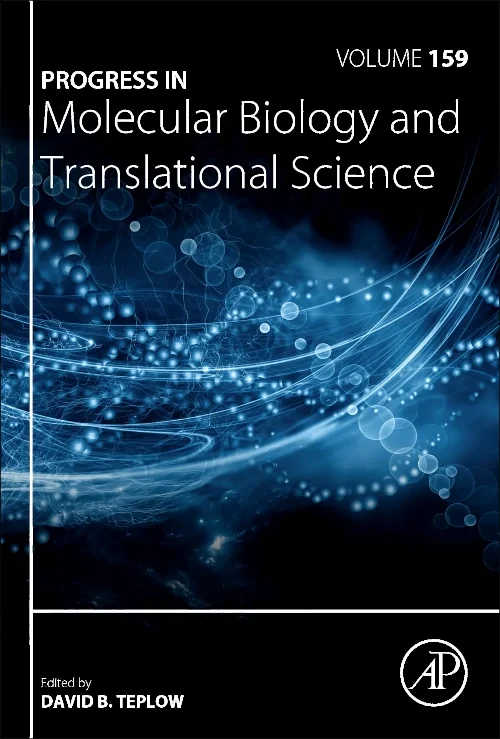 Progress in Molecular Biology and Translational Sc...