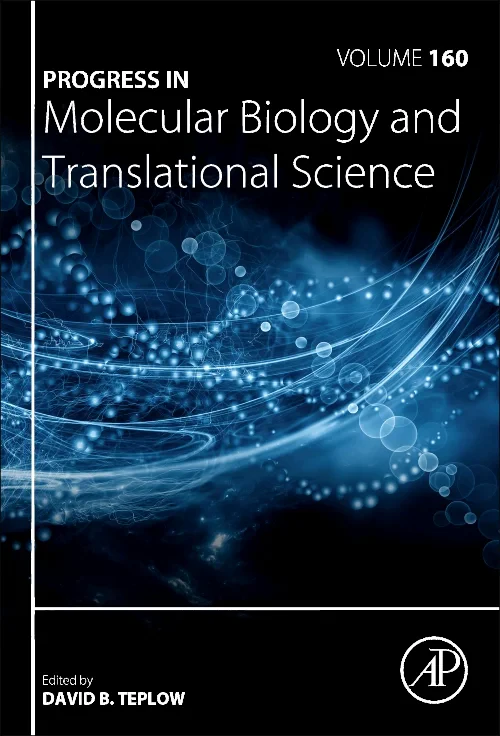 Progress in Molecular Biology and Translational Sc...