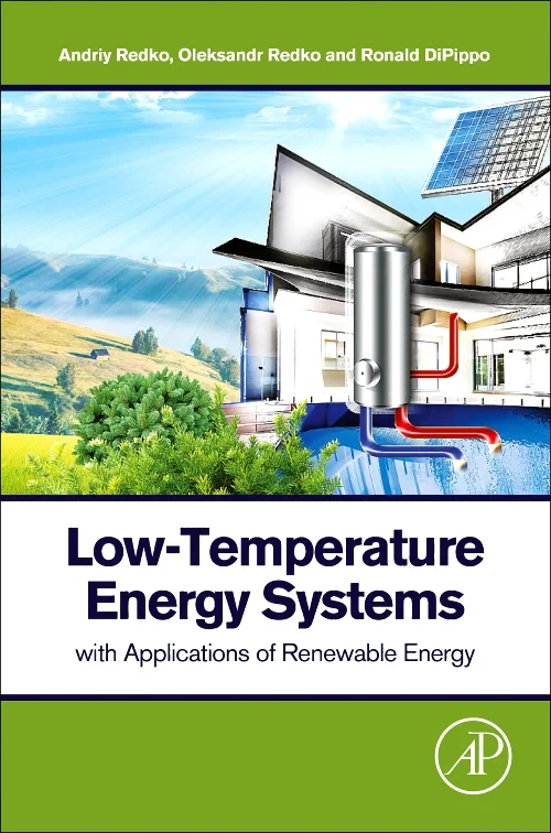 Low-Temperature Energy Systems with Applications o...
