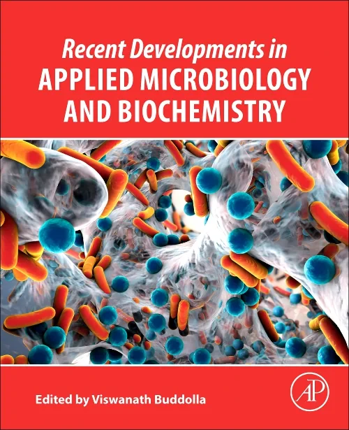 Recent Developments in Applied Microbiology and Bi...