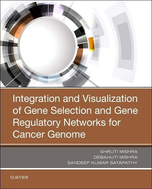 Integration and Visualization of Gene Selection an...