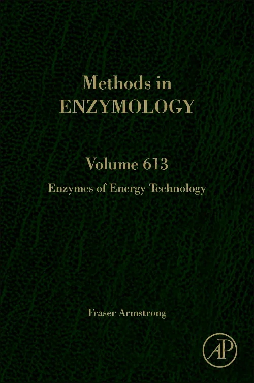 Enzymes of Energy Technology