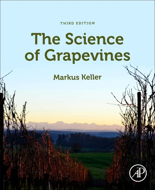 The Science of Grapevines