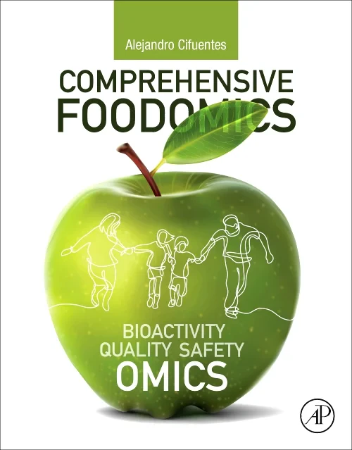 Comprehensive Foodomics