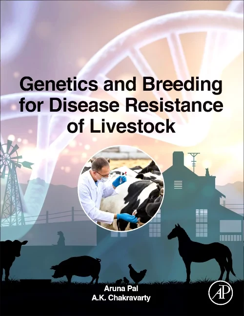 Genetics and Breeding for Disease Resistance of Li...