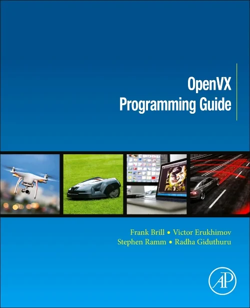 OpenVX Programming Guide