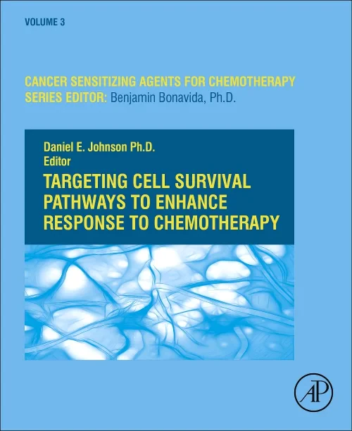 Targeting Cell Survival Pathways to Enhance Respon...