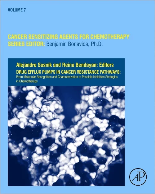 Drug Efflux Pumps in Cancer Resistance Pathways: F...