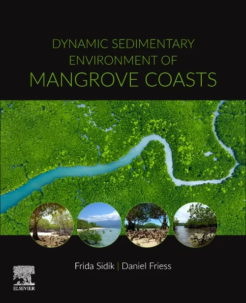 Dynamic Sedimentary Environments of Mangrove Coast...