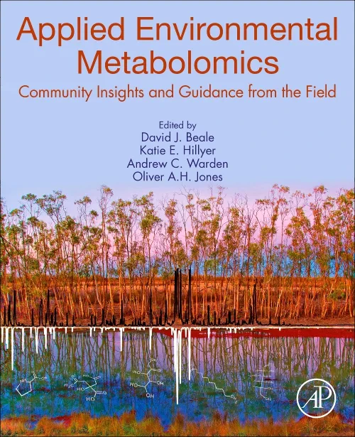 Applied Environmental Metabolomics