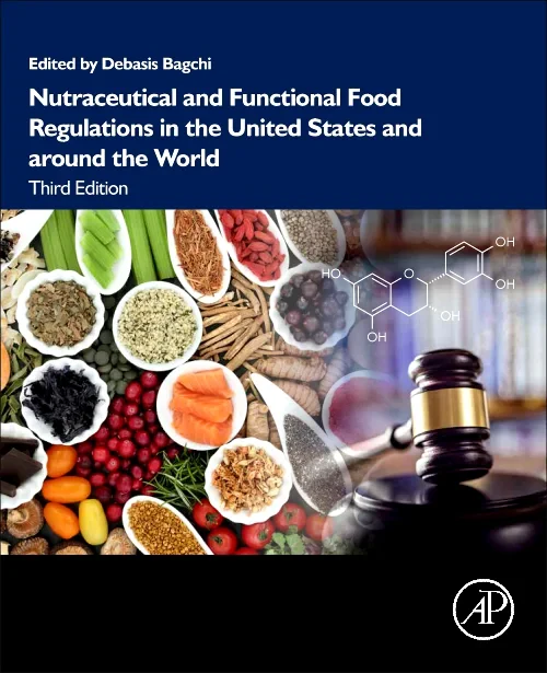 Nutraceutical and Functional Food Regulations in t...