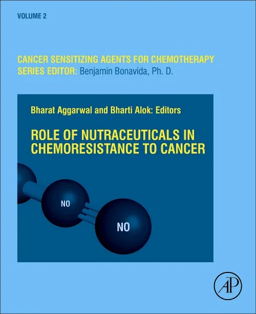 Role of Nutraceuticals in Cancer Chemosensitizatio...