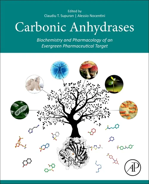 Carbonic Anhydrases