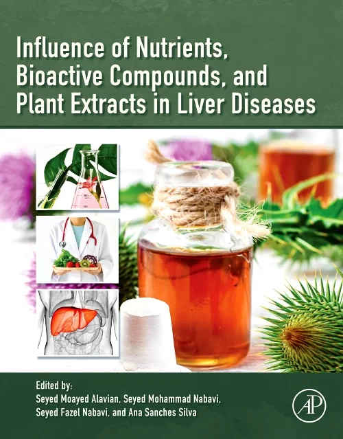 Influence of Nutrients, Bioactive Compounds, and P...