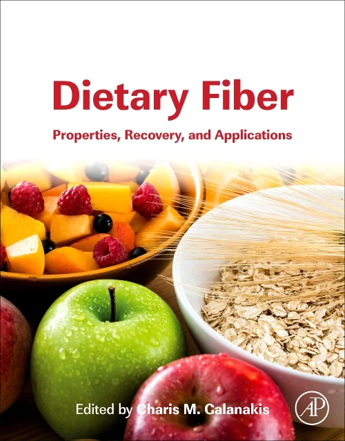 Dietary Fiber: Properties, Recovery, and Applicati...