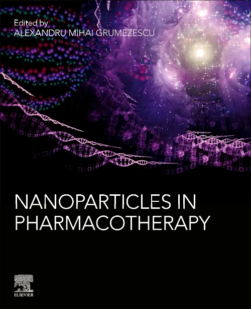 Nanoparticles in Pharmacotherapy