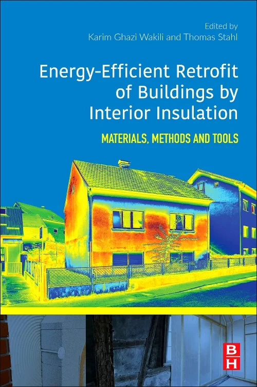 Energy-Efficient Retrofit of Buildings by Interior...