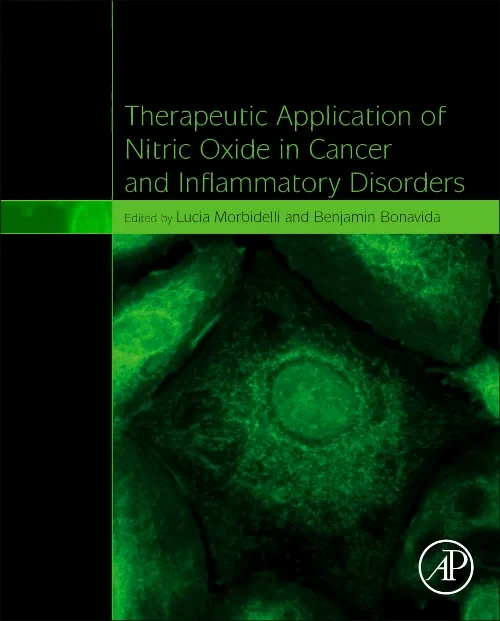 Therapeutic Application of Nitric Oxide in Cancer ...