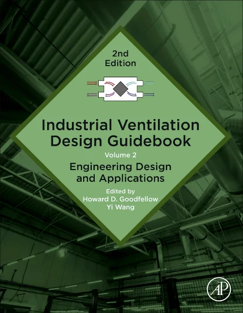 Industrial Ventilation Design Guidebook