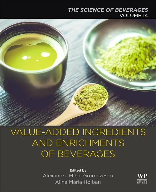 Value-Added Ingredients and Enrichments of Beverag...