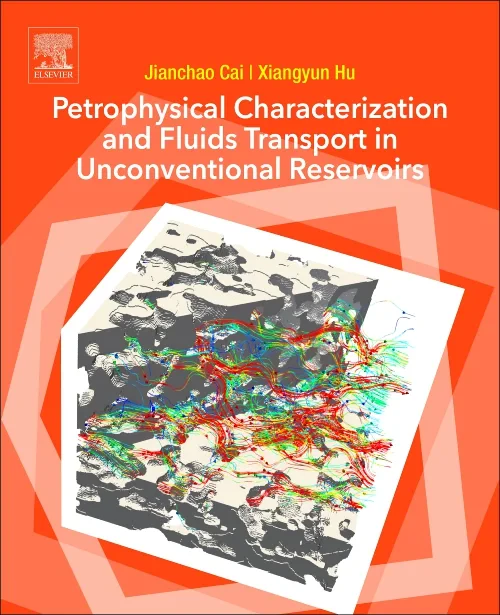 Petrophysical Characterization and Fluids Transpor...