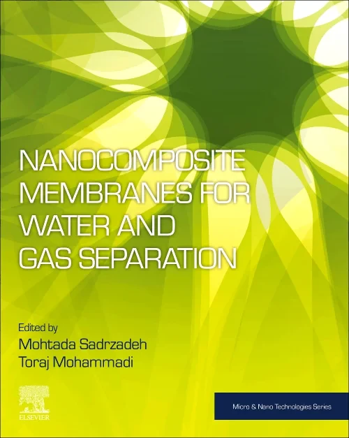 Nanocomposite Membranes for Water and Gas Separati...