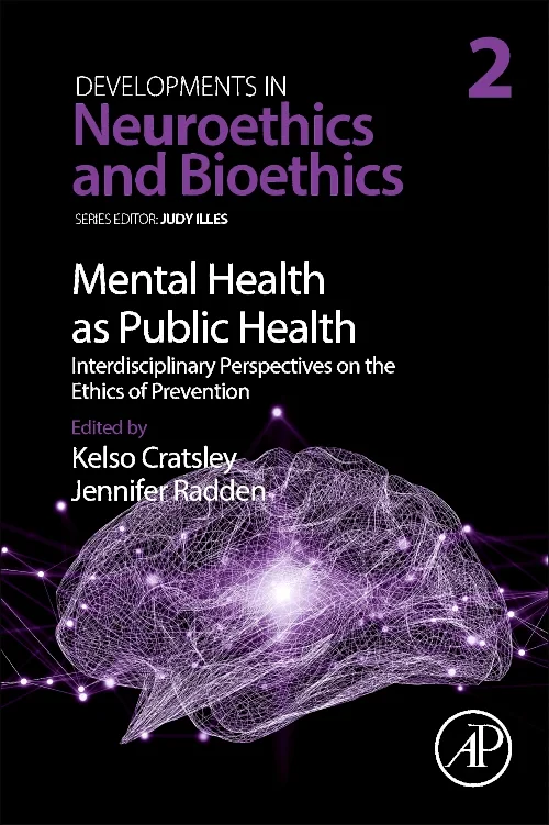 Mental Health as Public Health: Interdisciplinary ...