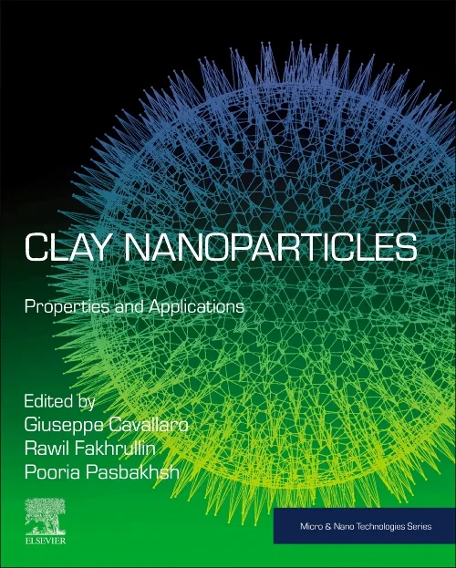 Clay Nanoparticles