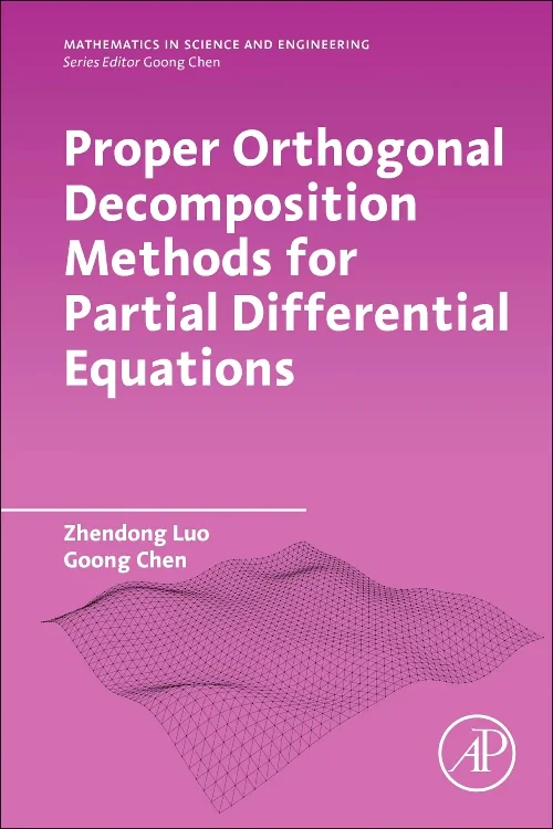 Proper Orthogonal Decomposition Methods for Partia...