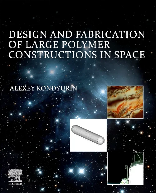 Design and Fabrication of Large Polymer Constructi...