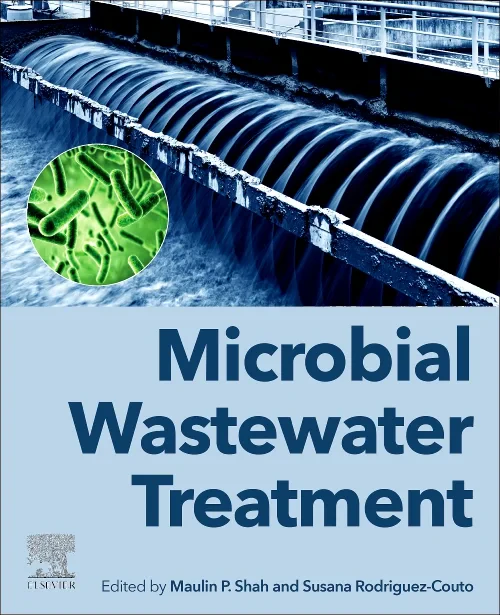 Microbial Wastewater Treatment